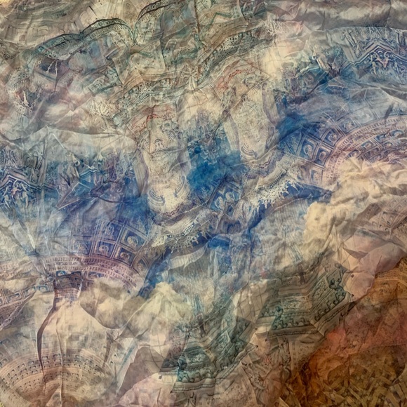 Ted Baker Scarf - Picture 3 of 5